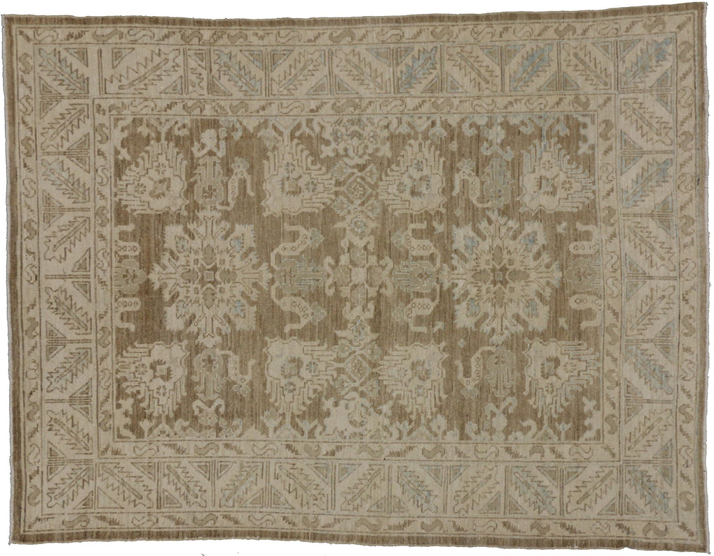 5 x 6 Pakistani Rug 80042