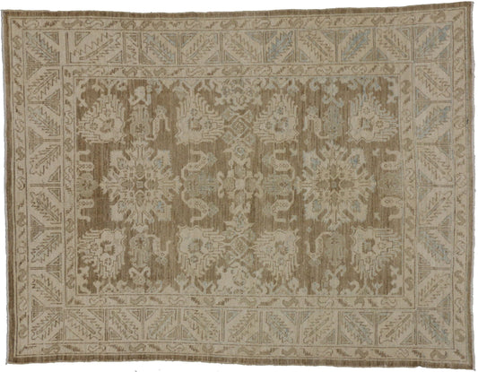 5 x 6 Pakistani Rug 80042