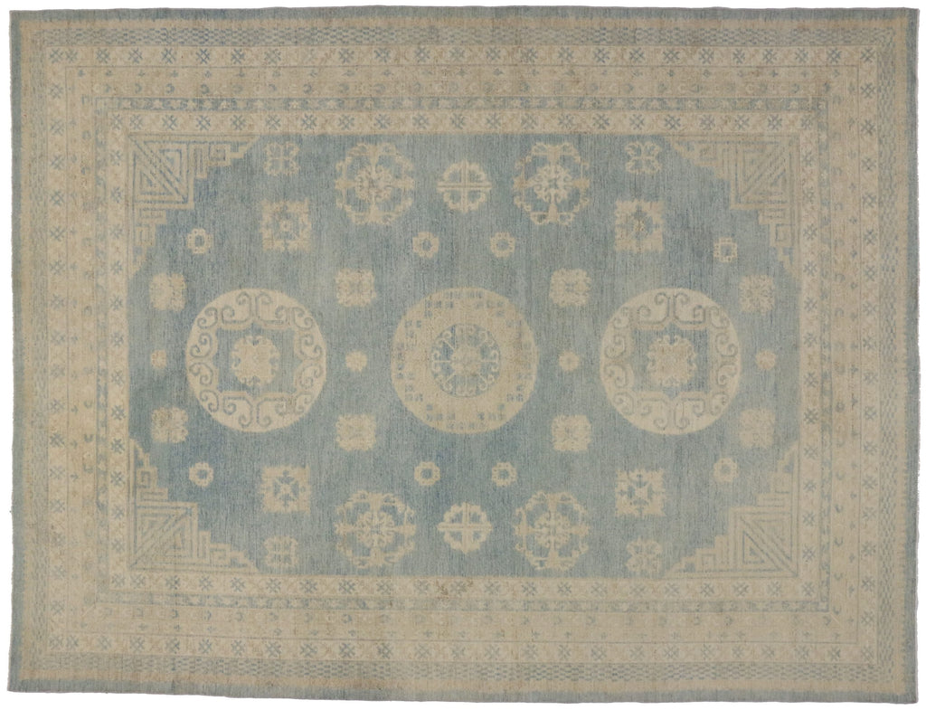 19 x 12 Pakistani Rug 80078