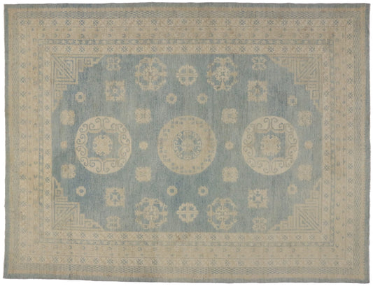 19 x 12 Pakistani Rug 80078
