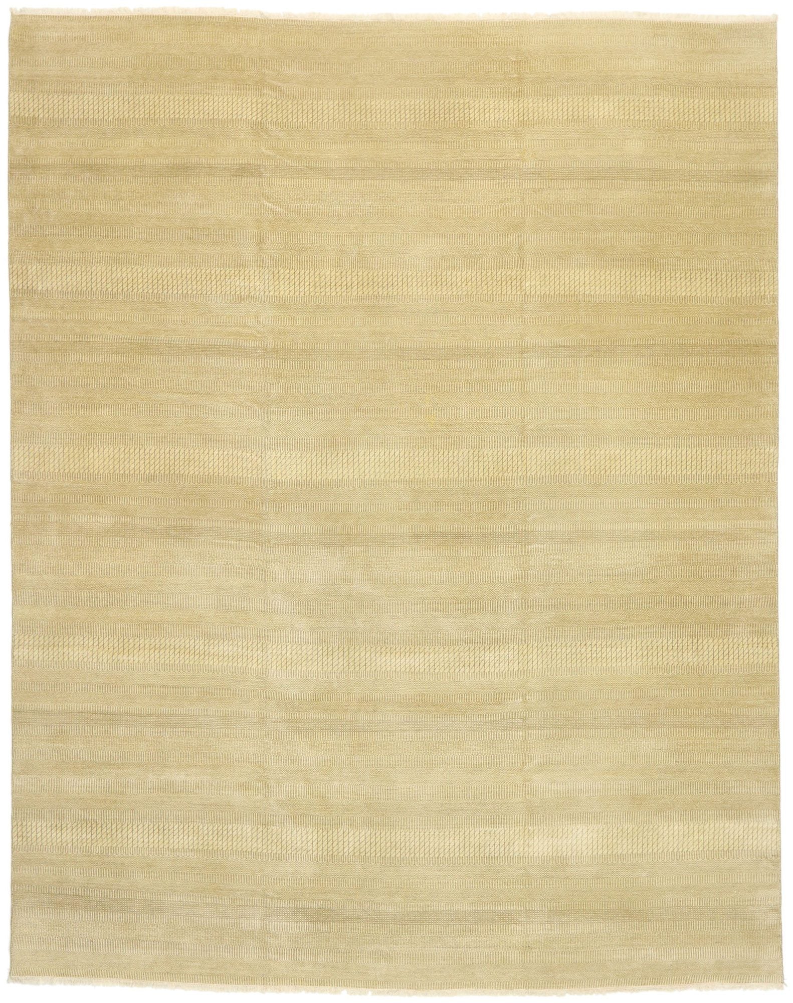 12 x 15 Transitional Japandi Area Rug 80092