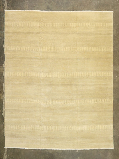 12 x 15 Transitional Japandi Area Rug 80092