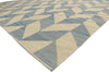 8 x 10 Vintage Afghan Kilim Rug 80097