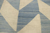 8 x 10 Vintage Afghan Kilim Rug 80097