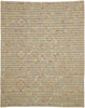 8 x 10 Vintage Uzbek Afghan Kilim Rug 80100