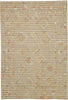 6 x 9 Vintage Uzbek Afghan Kilim Rug 80105