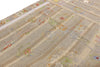 5 x 8 Vintage Uzbek Afghan Kilim Rug 80109