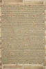 9 x 12 Vintage Uzbek Afghan Kilim Rug 80113