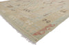 7 x 10 Vintage Afghan Kilim Rug 80118