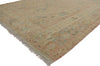 7 x 10 Vintage Afghan Kilim Rug 80123