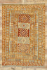 6 x 8 Vintage Afghan Kilim Rug 80128