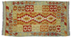 2 x 4 Vintage Kilim Rug 80139