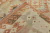 3 x 5 Vintage Afghan Kilim Rug 80140