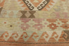 3 x 5 Vintage Afghan Kilim Rug 80140
