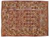 9 x 12 Vintage Kilim Rug 80147