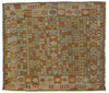 8 x 9 Vintage Kilim Rug 80162