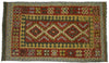 3 x 6 Vintage Kilim Rug 80164