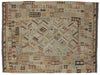 6 x 8 Vintage Kilim Rug 80169