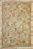 6 x 10 Vintage Afghan Kilim Rug 80170