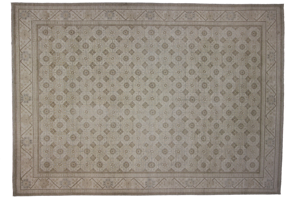 13 x 18 Pakistani Rug 80171
