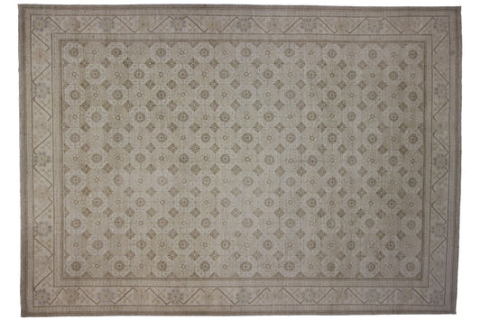 13 x 18 Pakistani Rug 80171