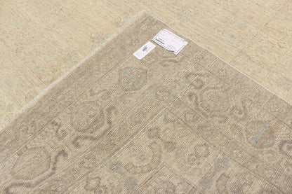 10 x 14 Modern Style Transitional Rug 80175