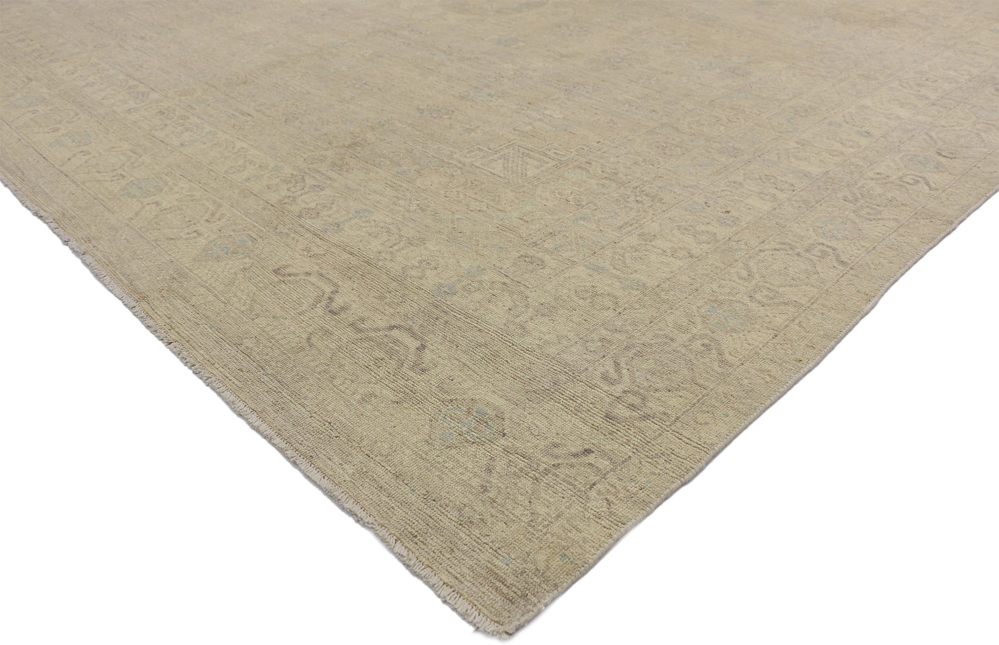 10 x 14 Modern Style Transitional Rug 80175
