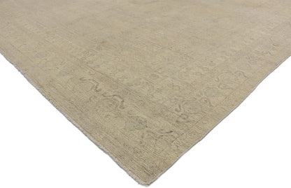10 x 14 Modern Style Transitional Rug 80175
