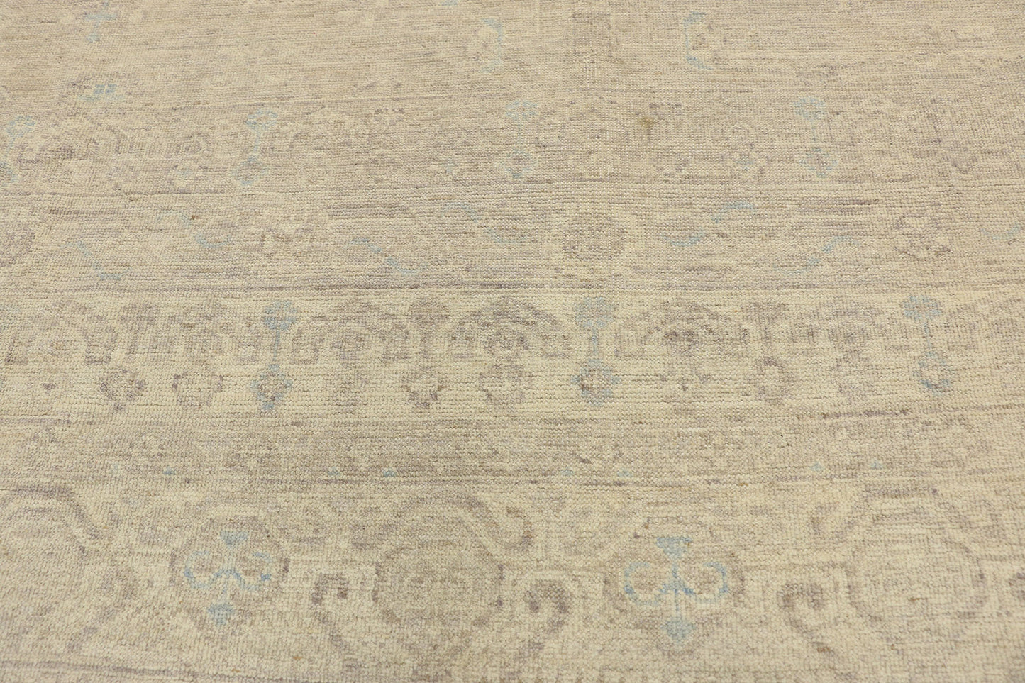 10 x 14 Modern Style Transitional Rug 80175