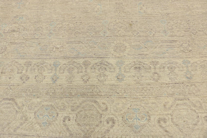 10 x 14 Modern Style Transitional Rug 80175