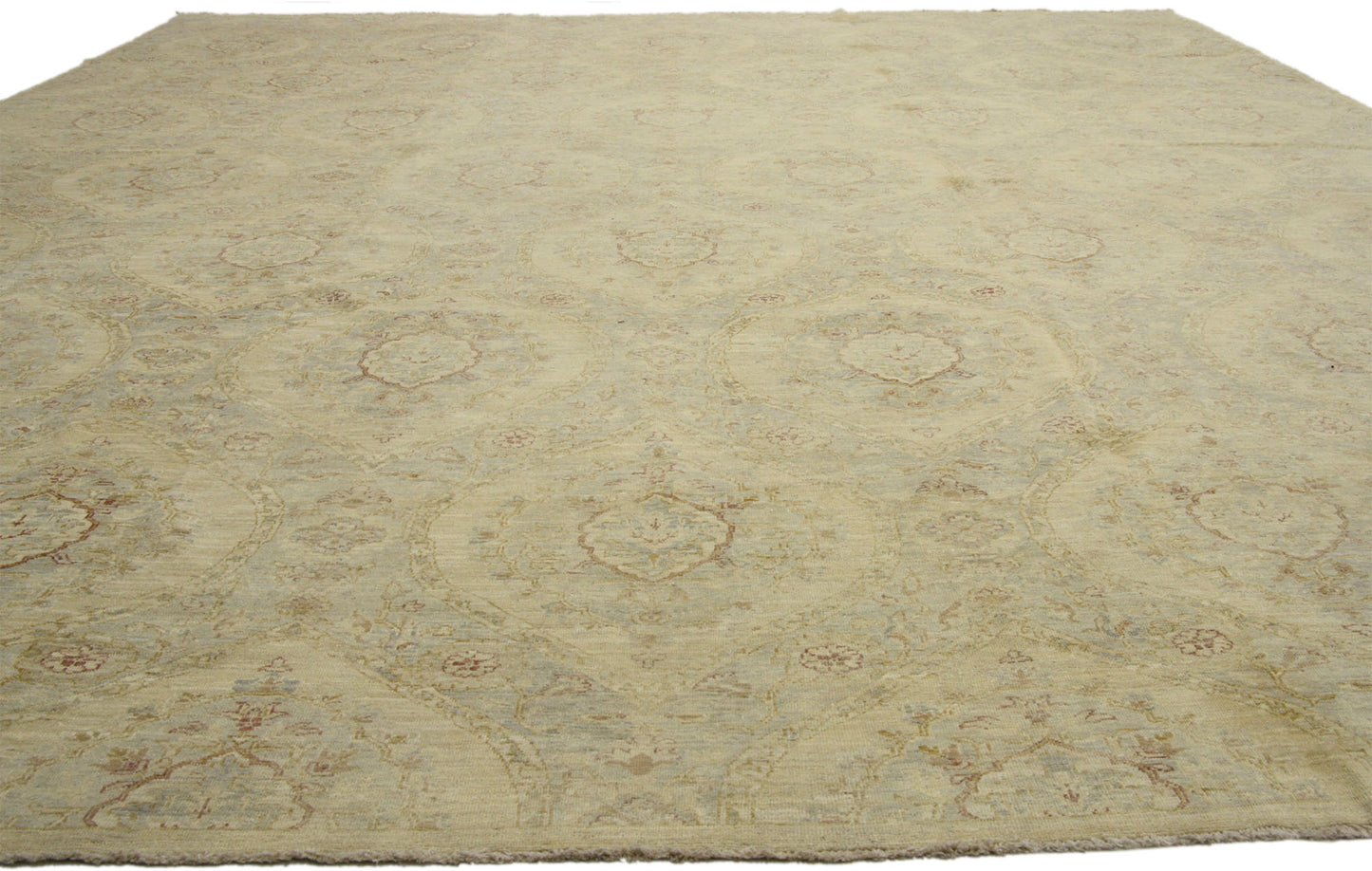 12 x 16 Transitional Area Rug 80177