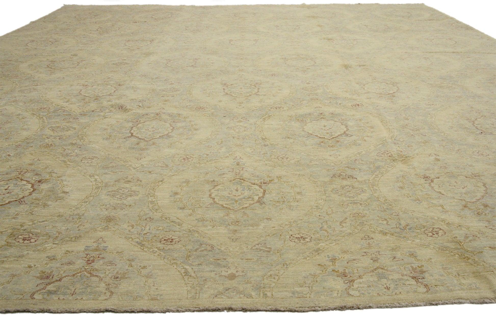 12 x 16 Transitional Area Rug 80177