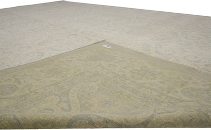 10 x 14 Modern Style Transitional Rug 80179