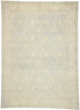 10 x 13 Transitional Khotan Design Rug 80180