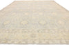 10 x 13 Transitional Khotan Design Rug 80180