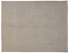 9 x 11 Modern Oushak Style Rug 80182