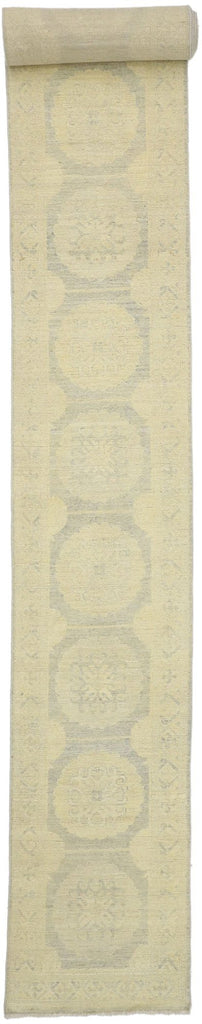2 x 26 Transitional Khotan Style Rug 80183