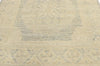 2 x 26 Transitional Khotan Style Rug 80183