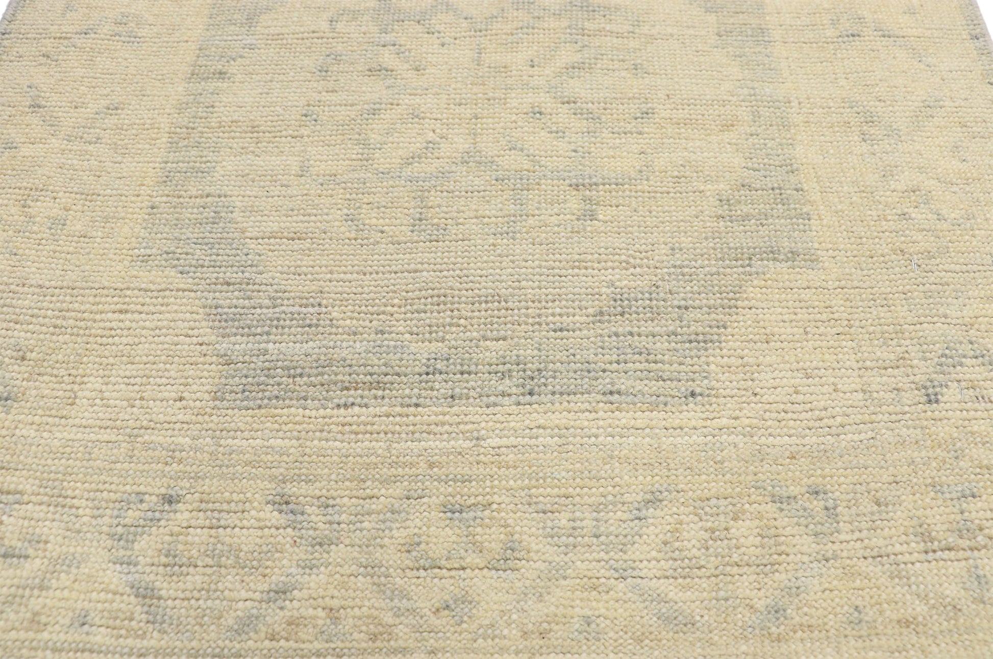 2 x 26 Transitional Khotan Style Rug 80183