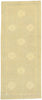 6 x 14 Pomegranate Khotan Rug 80189