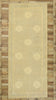6 x 14 Pomegranate Khotan Rug 80189