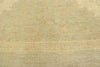 6 x 14 Pomegranate Khotan Rug 80189