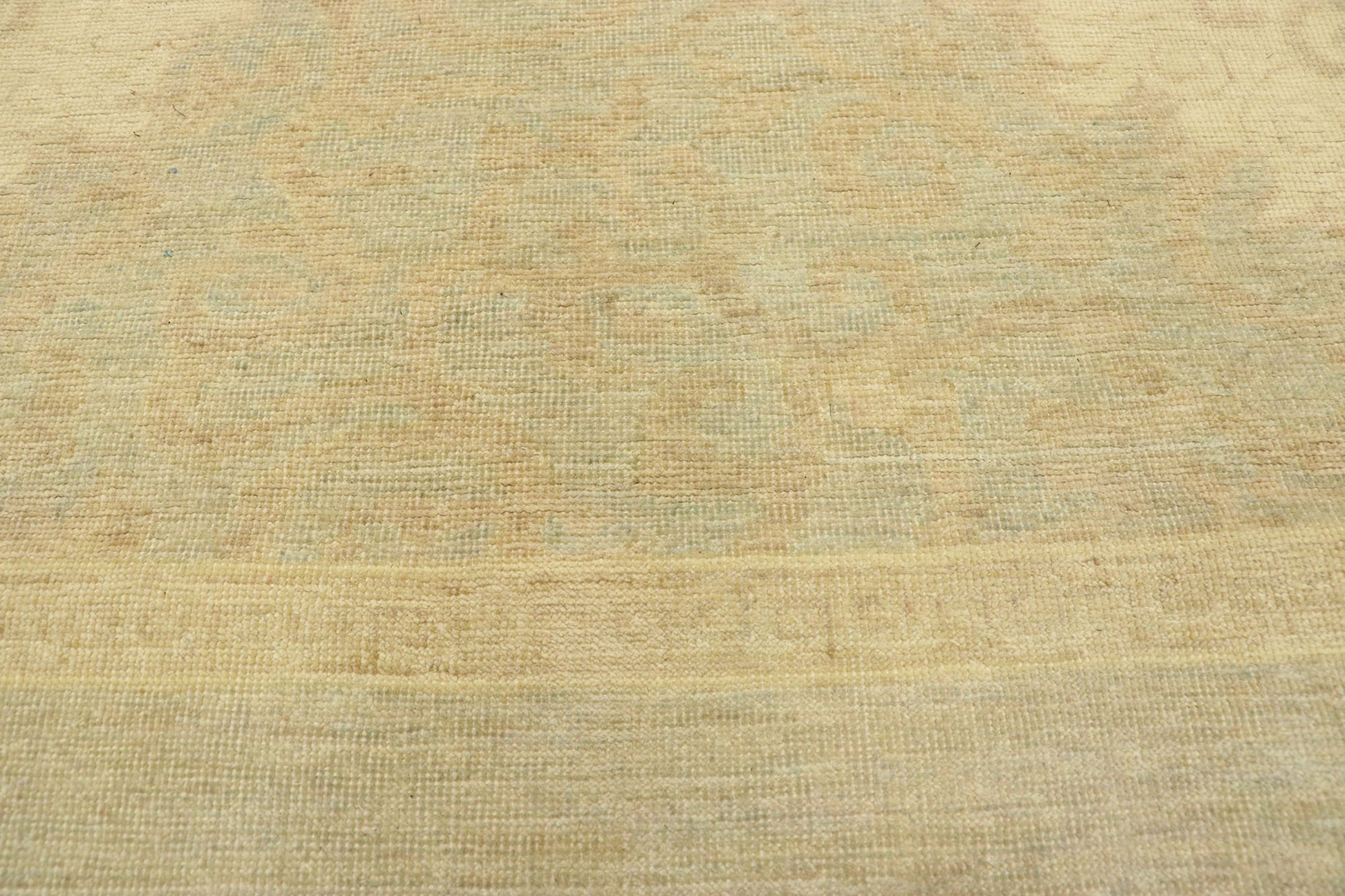 6 x 14 Pomegranate Khotan Rug 80189