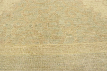 6 x 14 Pomegranate Khotan Rug 80189