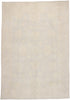 9 x 13 Transitional Oushak Rug 80193
