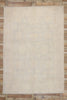 9 x 13 Transitional Oushak Rug 80193