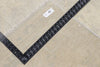 9 x 13 Transitional Oushak Rug 80193