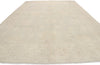 9 x 13 Transitional Oushak Rug 80193