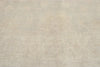 9 x 13 Transitional Oushak Rug 80193