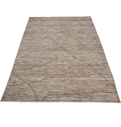 10 x 15 Contemporary Moroccan Rug 80197